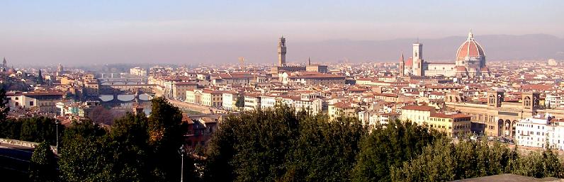 FirenzePanoramica