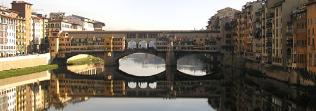 pontevecchio di firenze