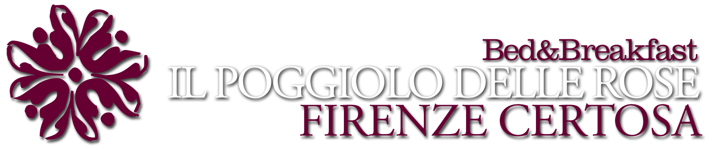 B&B Il Poggiolo delle Rose - Firenze Certosa